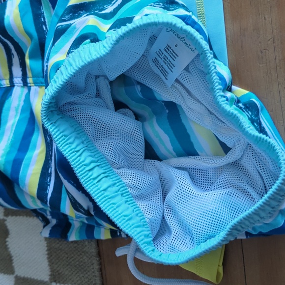 Swimsuit Set - Picture 9 of 9